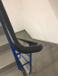 Preview: PVC Handlauf Typ. HL33 für 1 1/2 Zoll Rohr 48,3mm